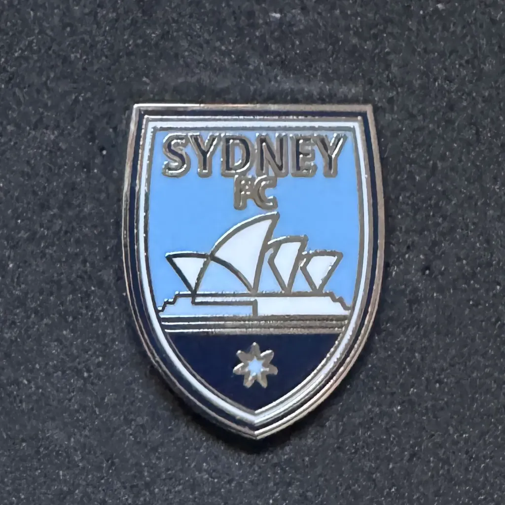[Australia0004] Sydney FC (Australia)