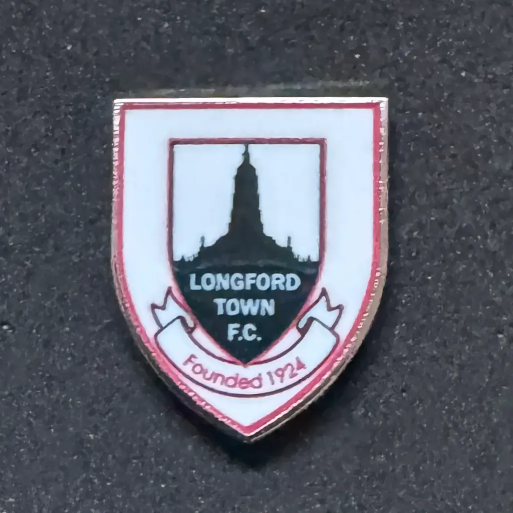 [Ireland0019] Longford Town (Ireland)