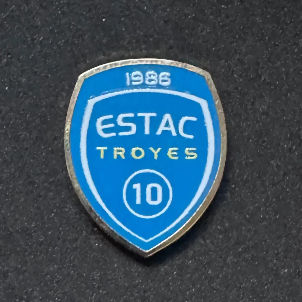 Estac Troyes (France)