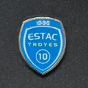Estac Troyes (France)