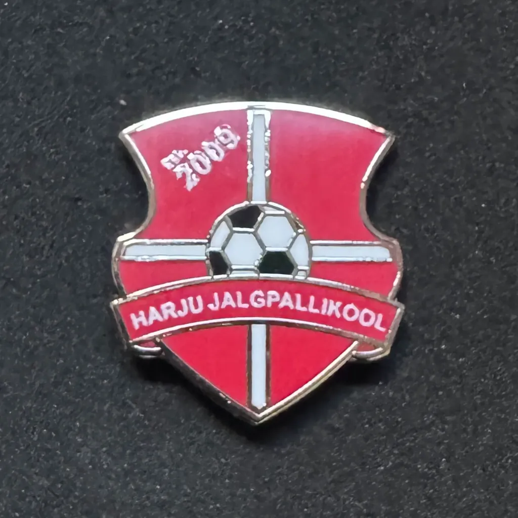 [Estonia0021] Harju JK Laagri (Estonia)