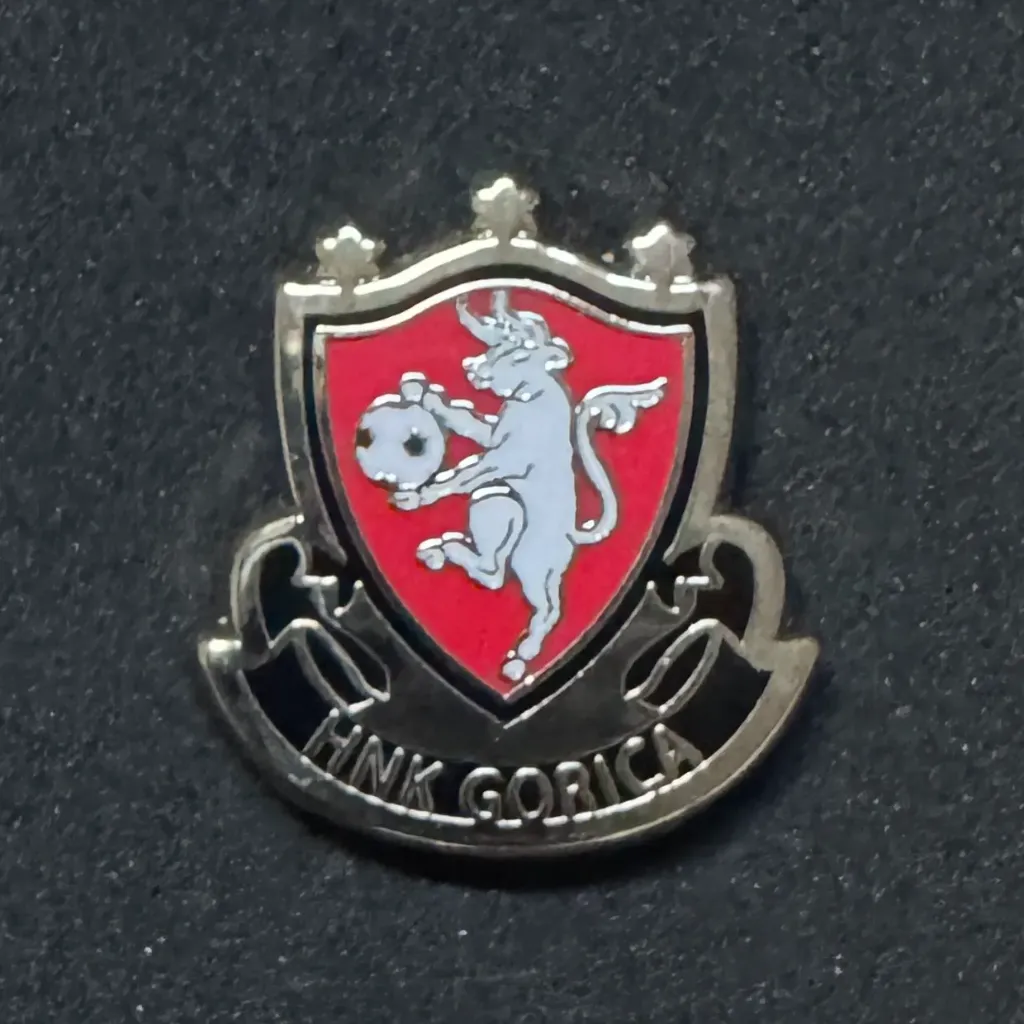 [Croatia0016] HNK Gorica (Croatia)
