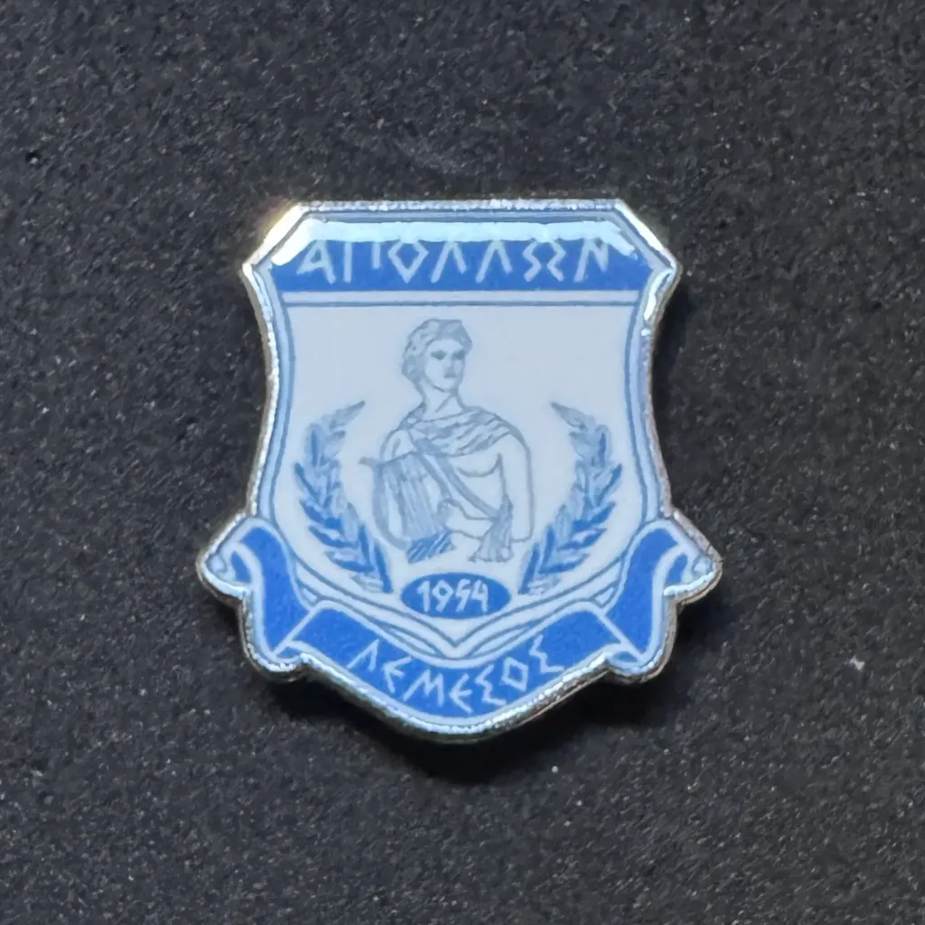 Apollon Limassol (Cyprus)