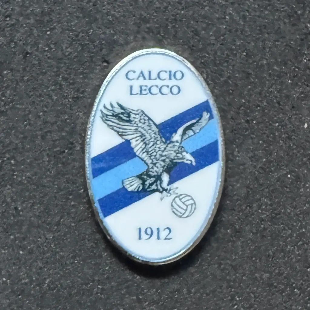 Calcio Lecco (Italy)