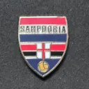UC Sampdoria 1966-1971 (Italy)