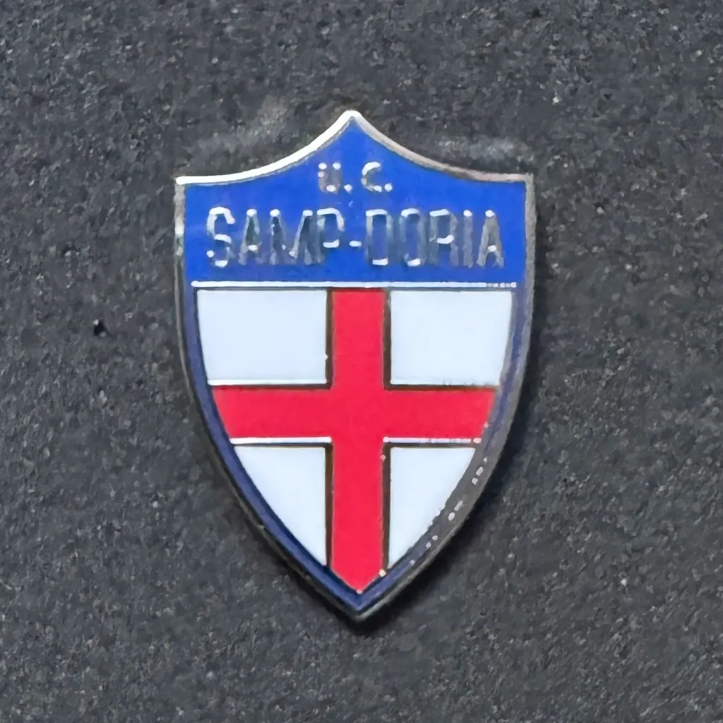 UC Sampdoria 1966-1971 (Italy)