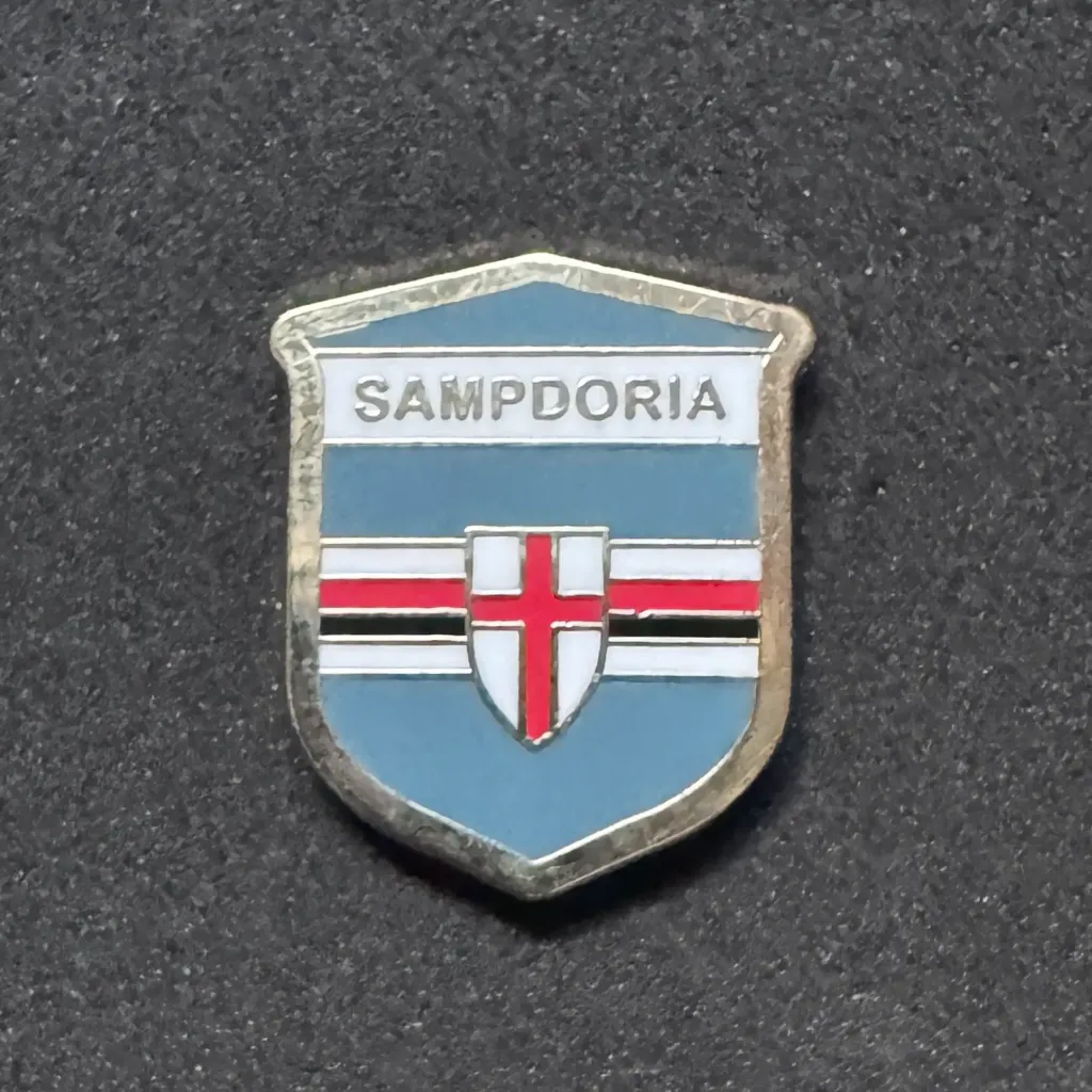 UC Sampdoria 1965-1966 (Italy)
