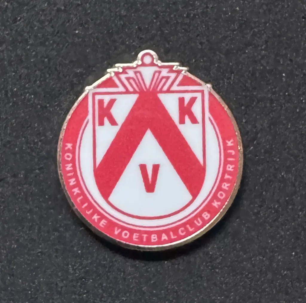 KV Kortrijk (Belgium)