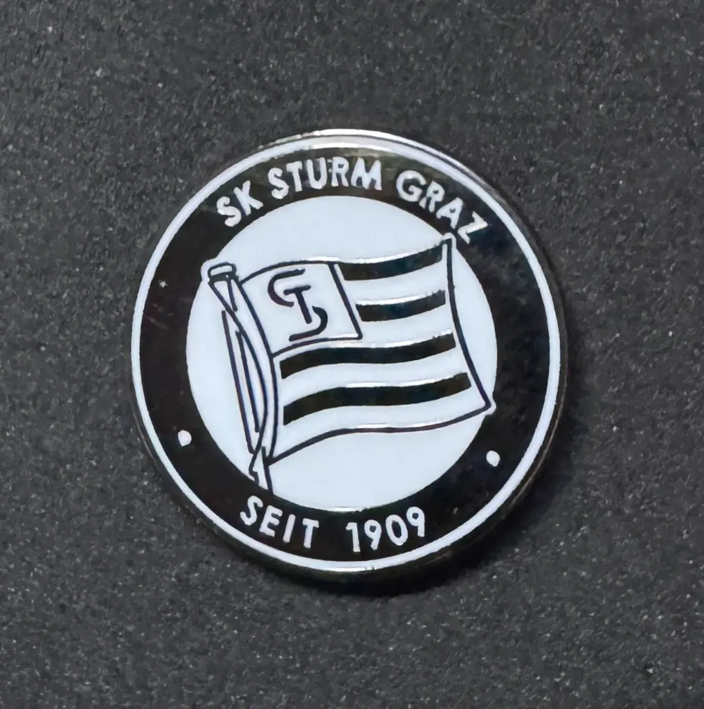 [Austria0018] SK Sturm Graz (Austria)