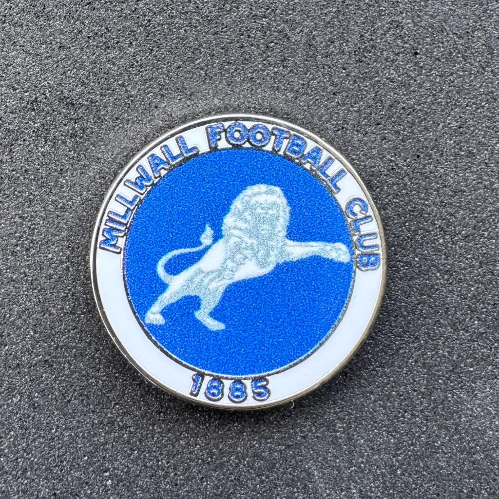 [England0055] Millwall FC (England)