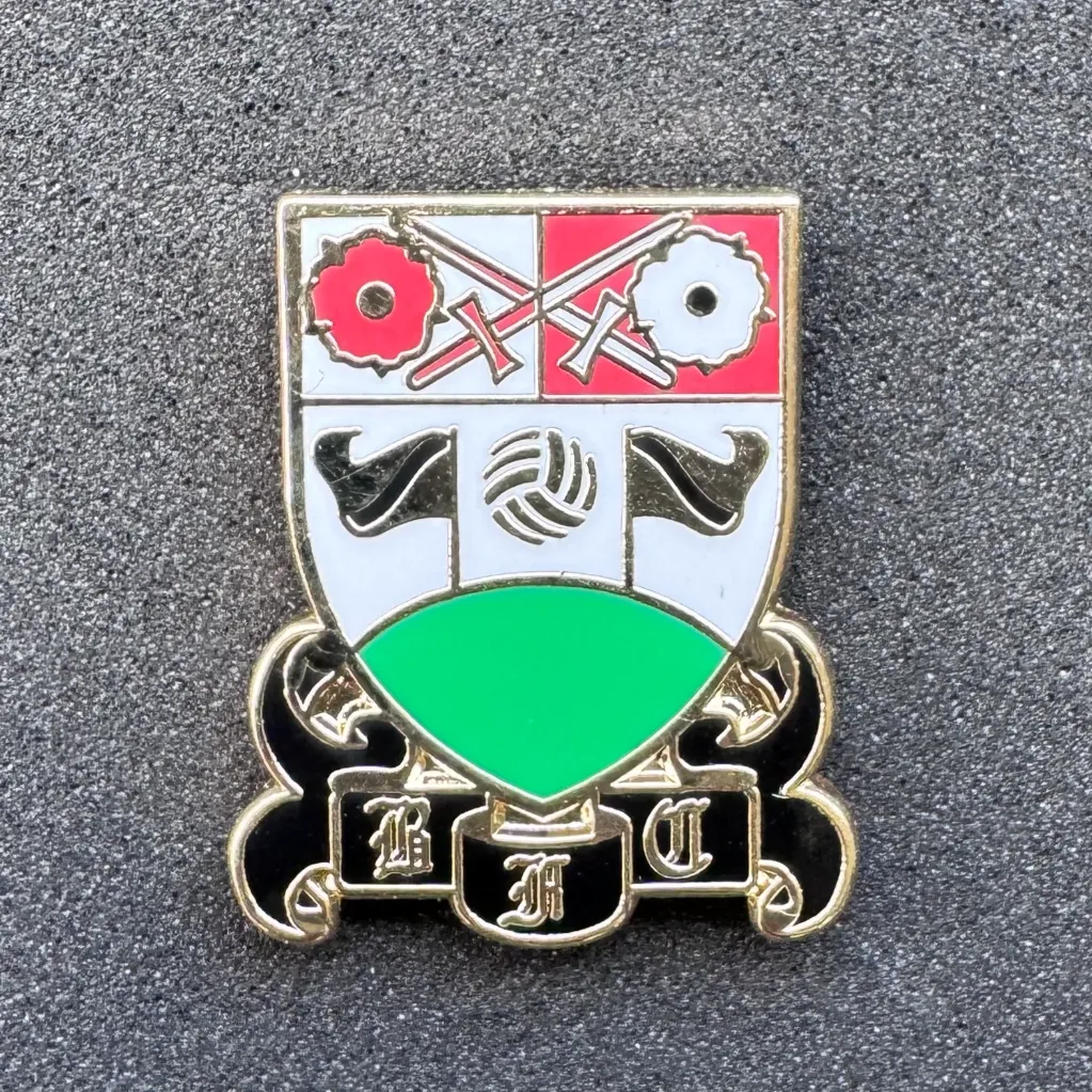 [England0057] Barnet FC (England)