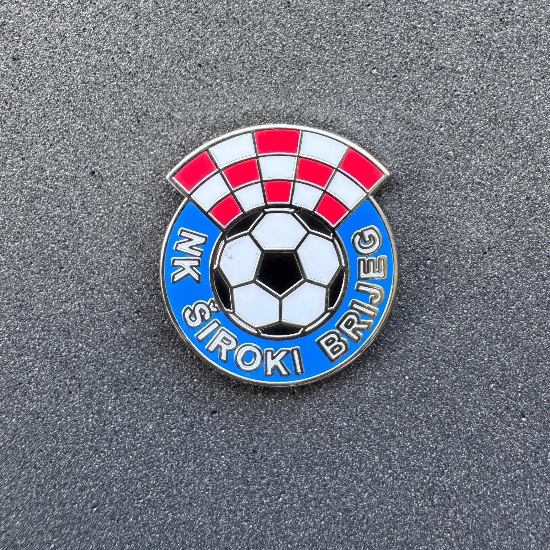 [BosniaHercegovina0021] SK Siroki Brijeg (Bosnia-Hercegovina)