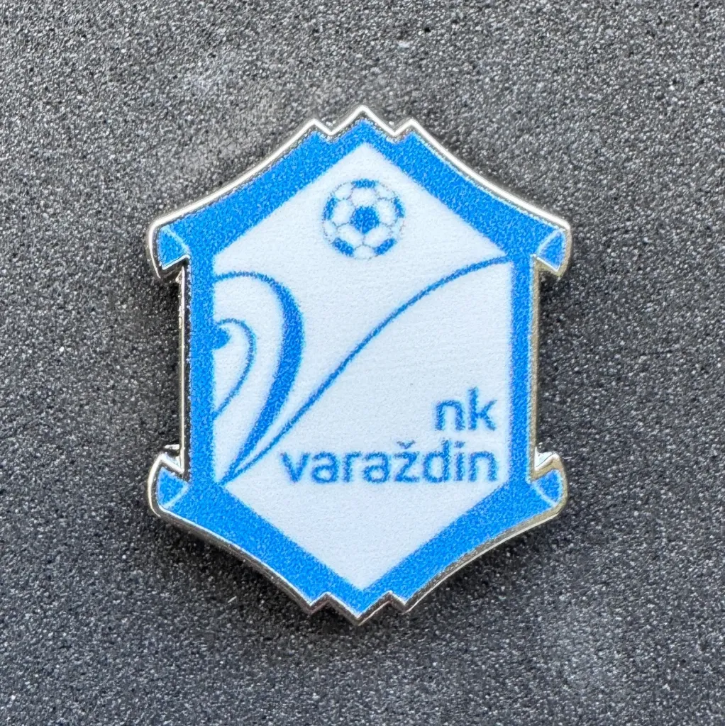 [Croatia0017] NK Varazdin (Croatia)