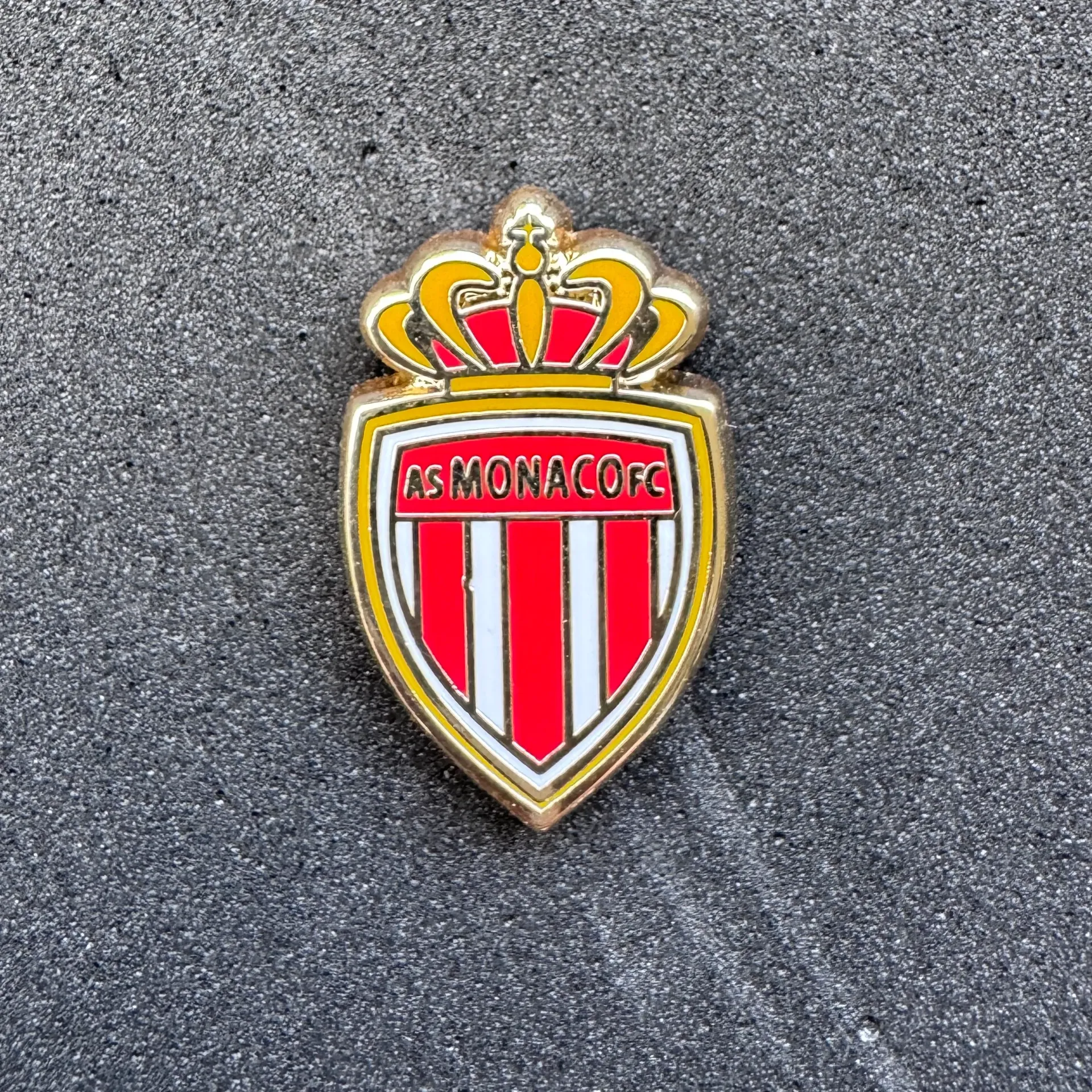 [France0039] AS Monaco (France)