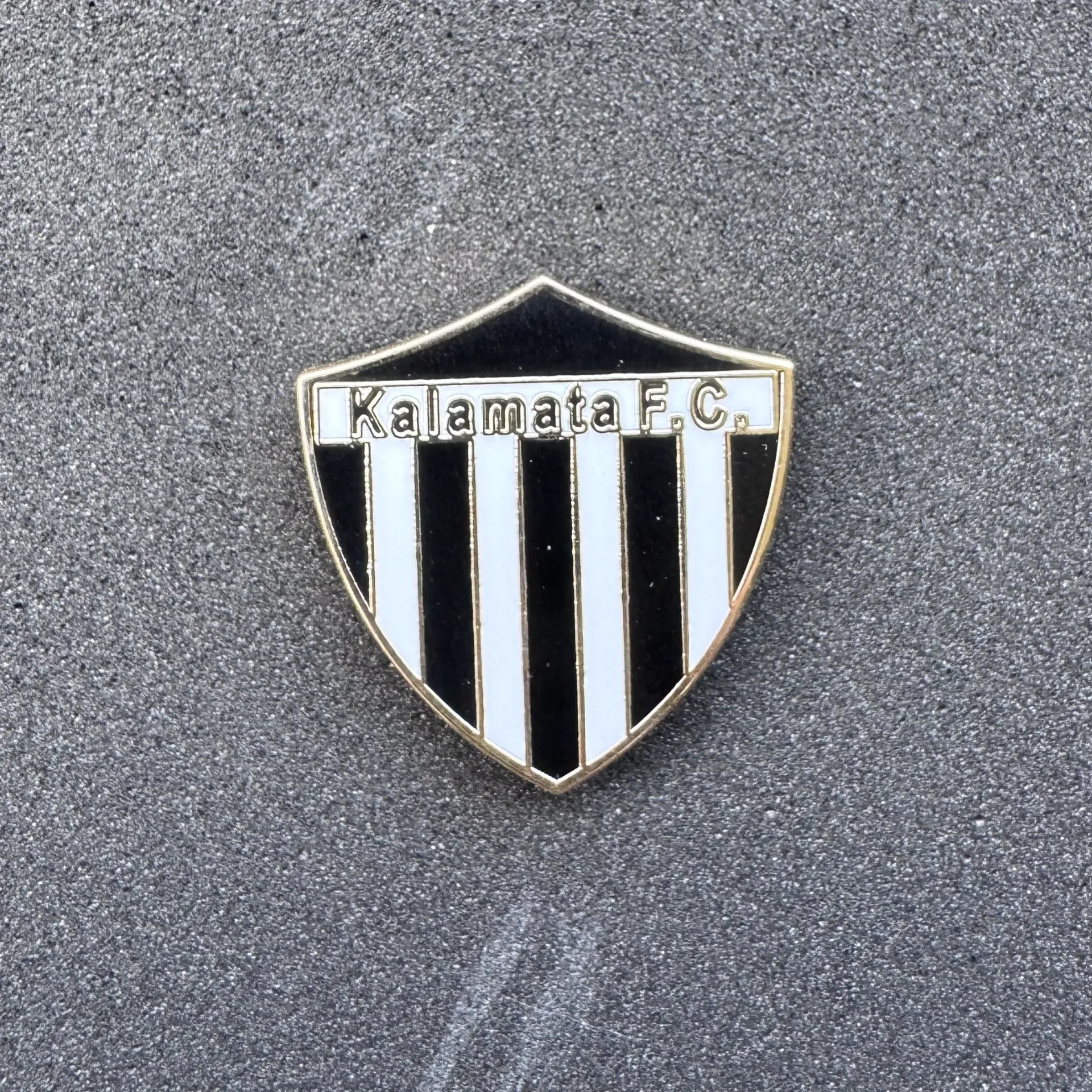 Kalamata FC (Greece)