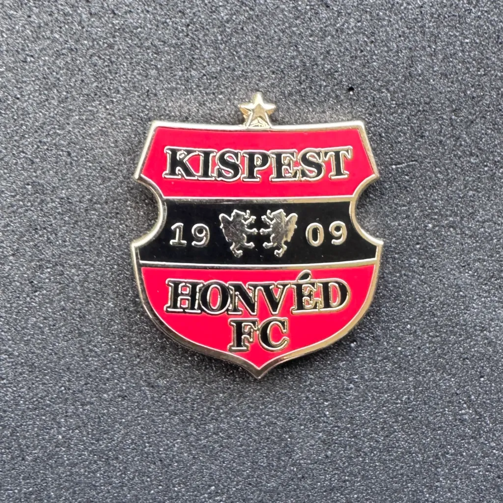 [Hungary0021] Kispest Honvéd FC (Hungary)