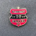 Kispest Honvéd FC (Hungary)