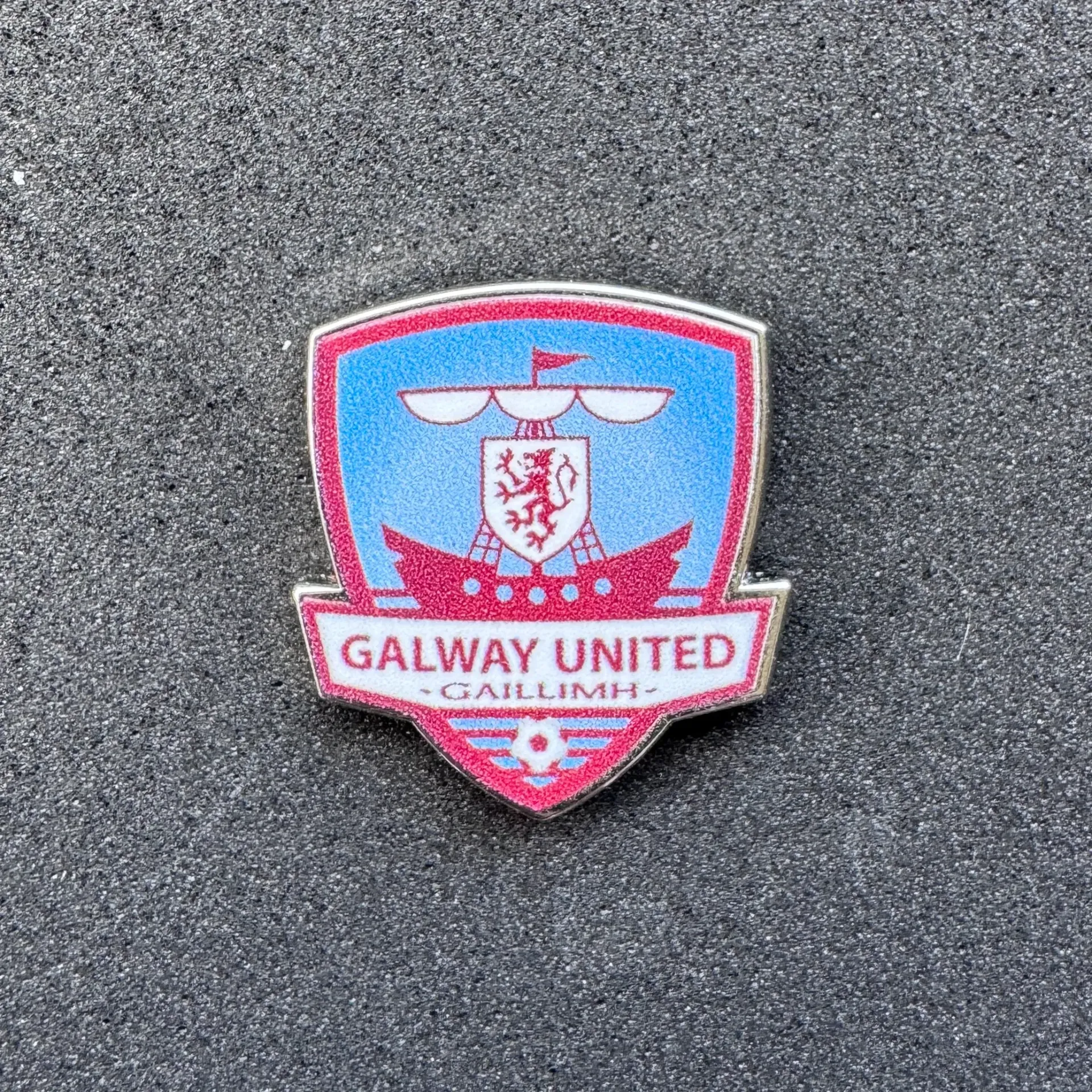 Galway United FC (Ireland)