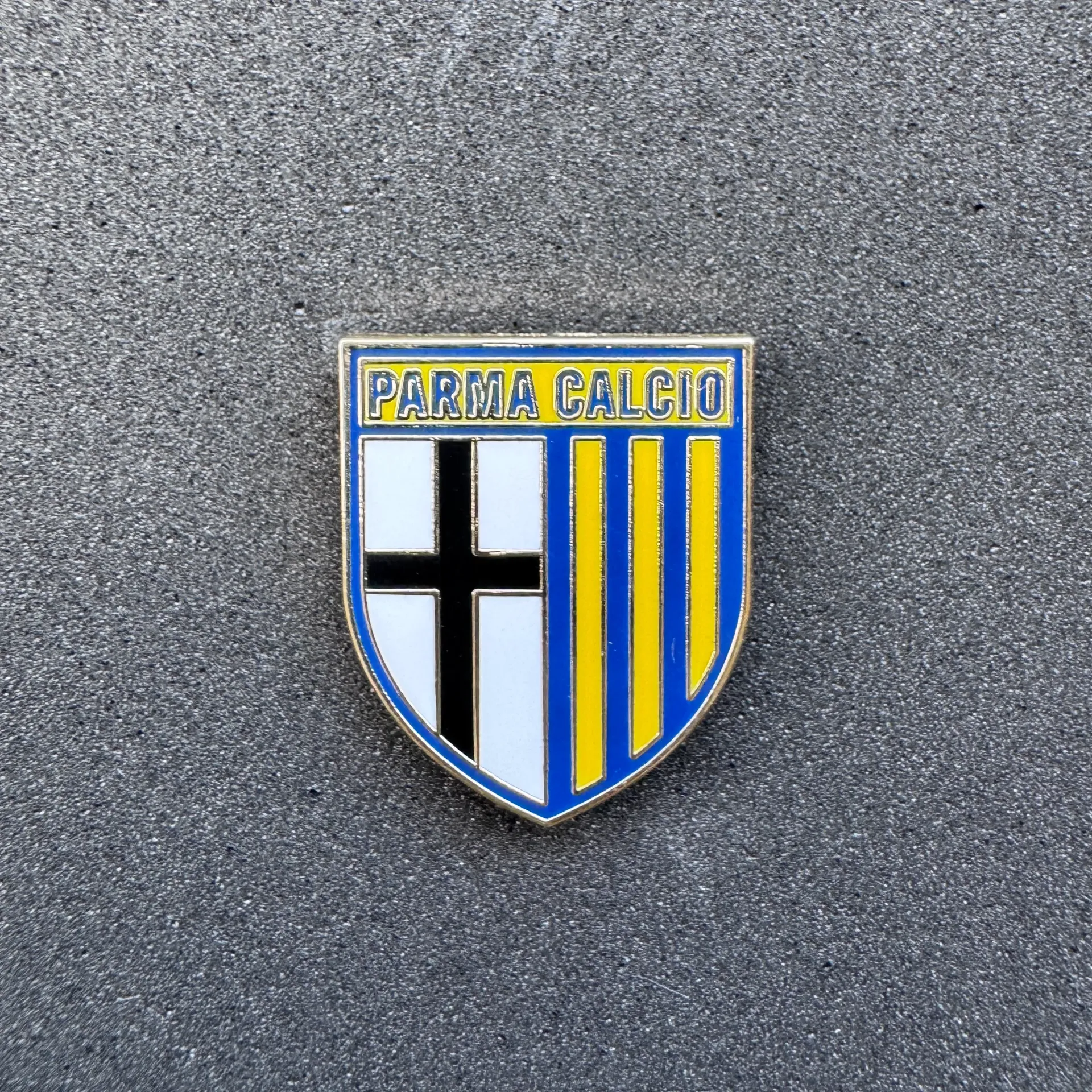 Parma Calcio (Italy)