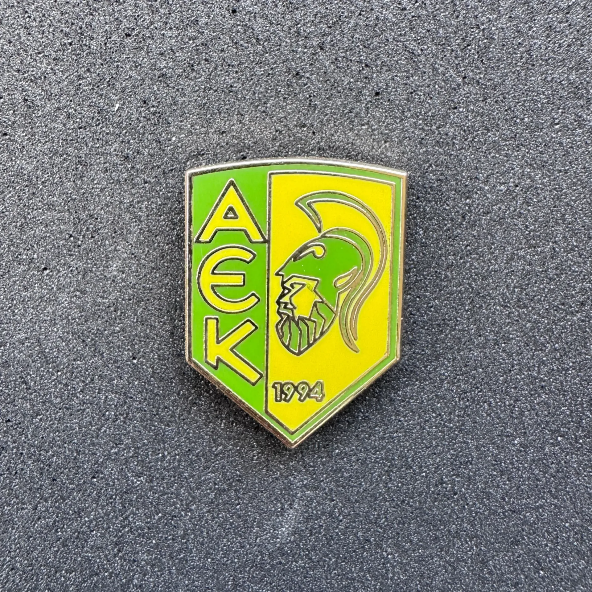 [Cyprus0012] AEK Larnaca (Cyprus)
