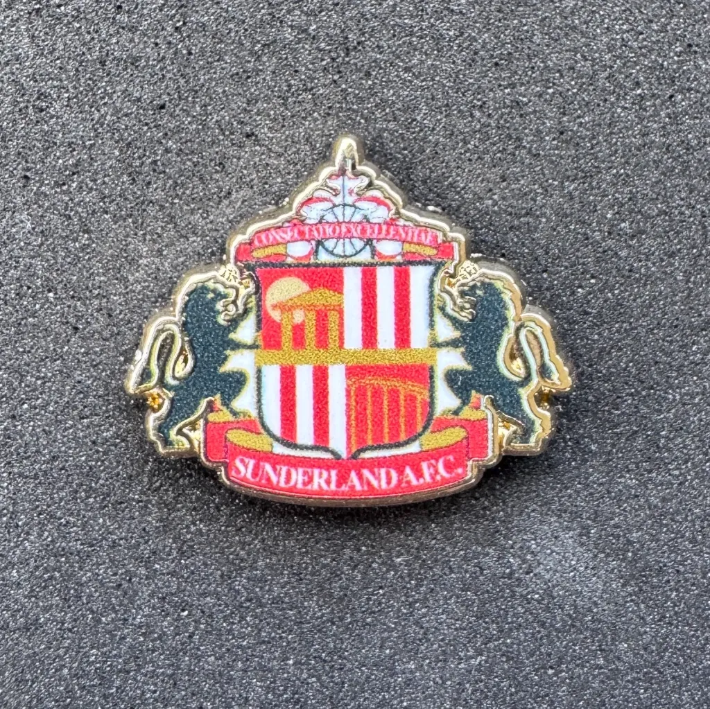 [England0059] Sunderland AFC (England)