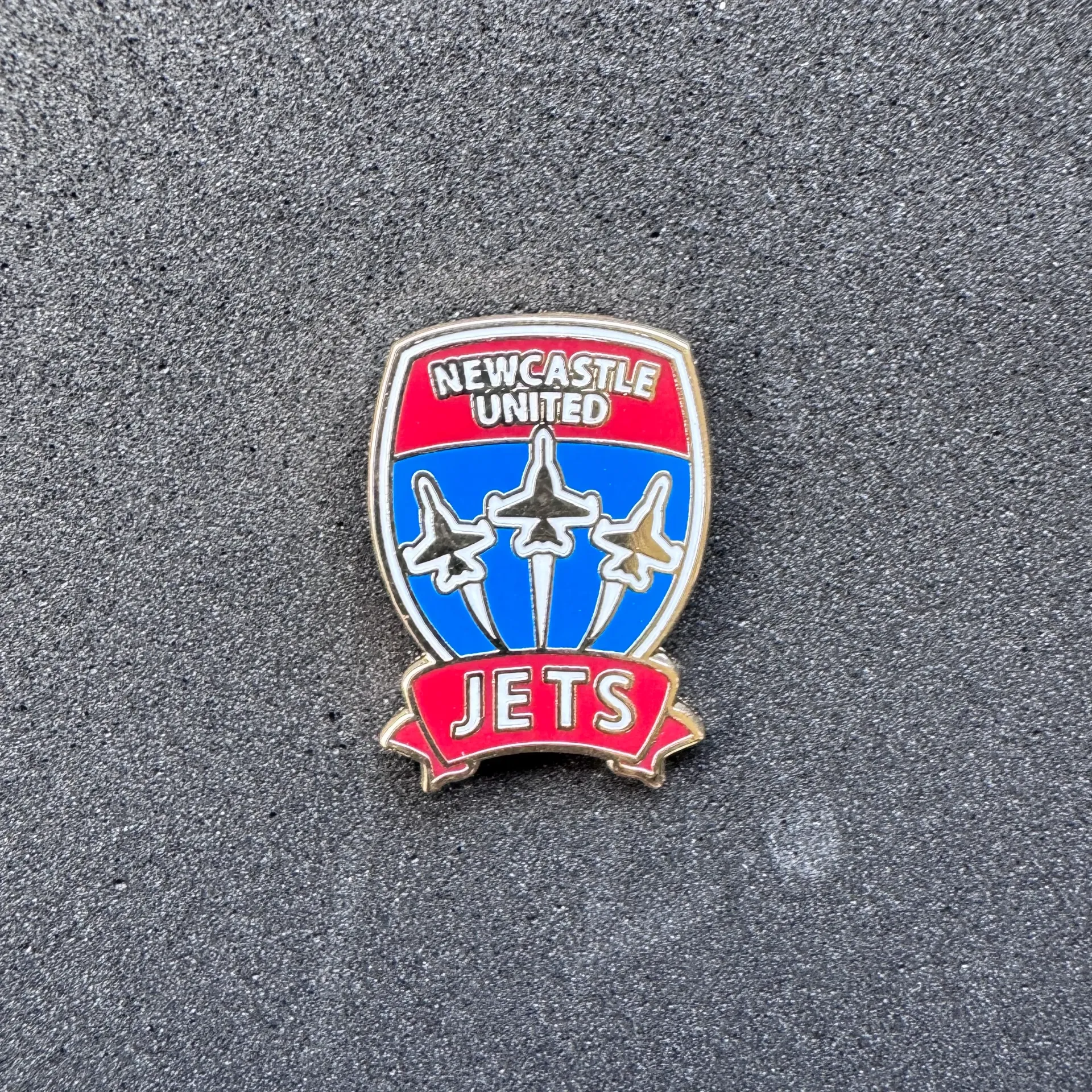 [Australia0005] Newcastle United Jets FC (Australia)