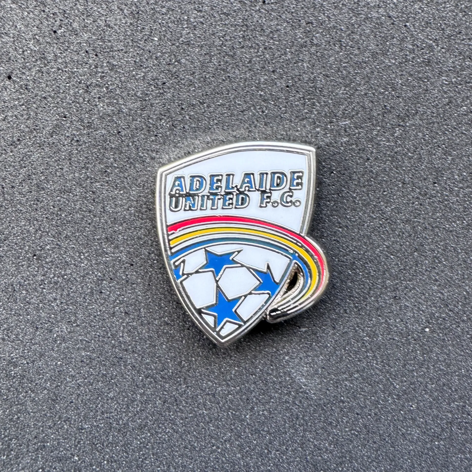 Adelaide United FC (Australia)