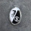 SC Freiburg (Germany) Official Pin Badge