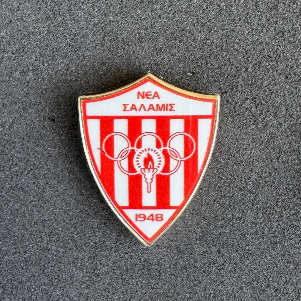 Nea Salamis Famagusta (Cyprus)