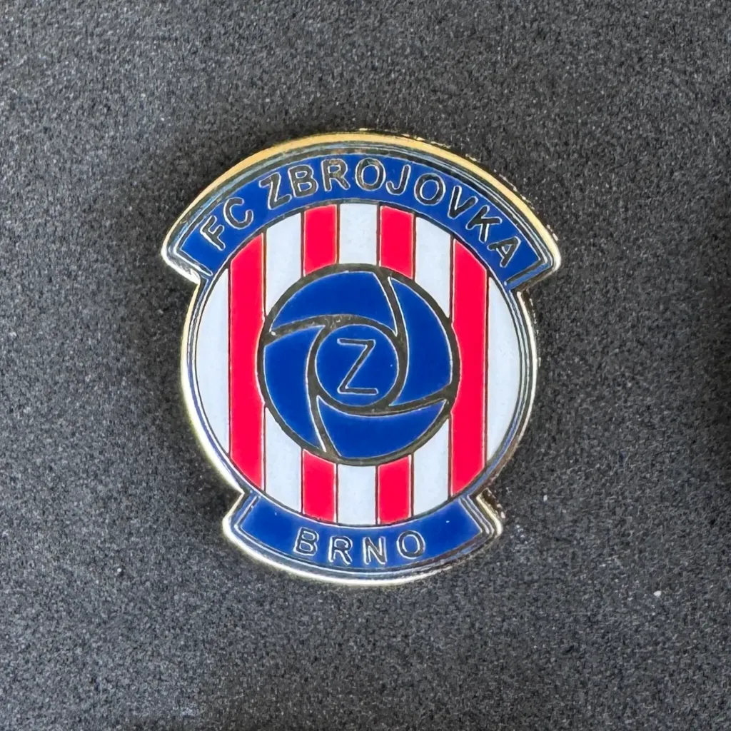 FC Zbrojovka Brno (Czech Republic)
