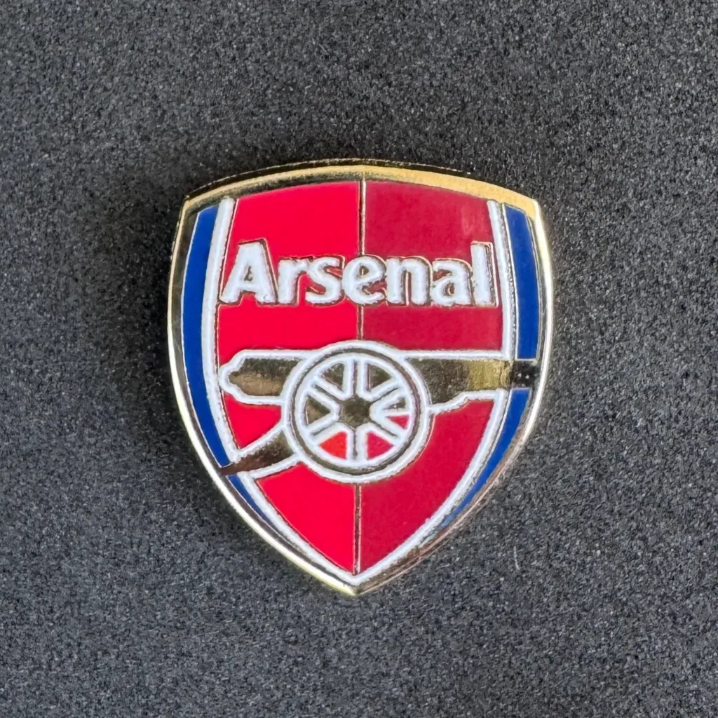[England0060] Arsenal FC (England)