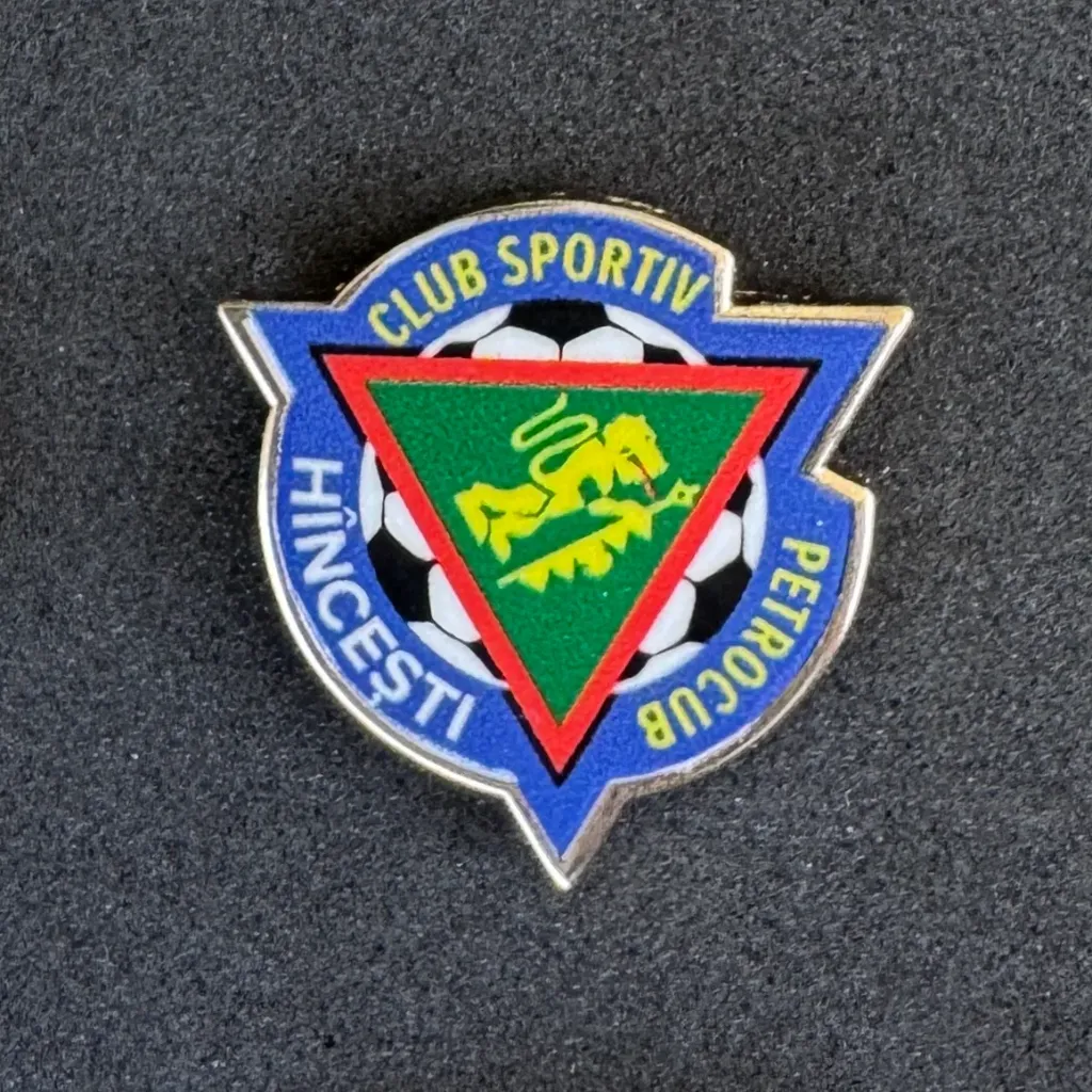 [Moldova0010] CS Petrocub Hincesti (Moldova)