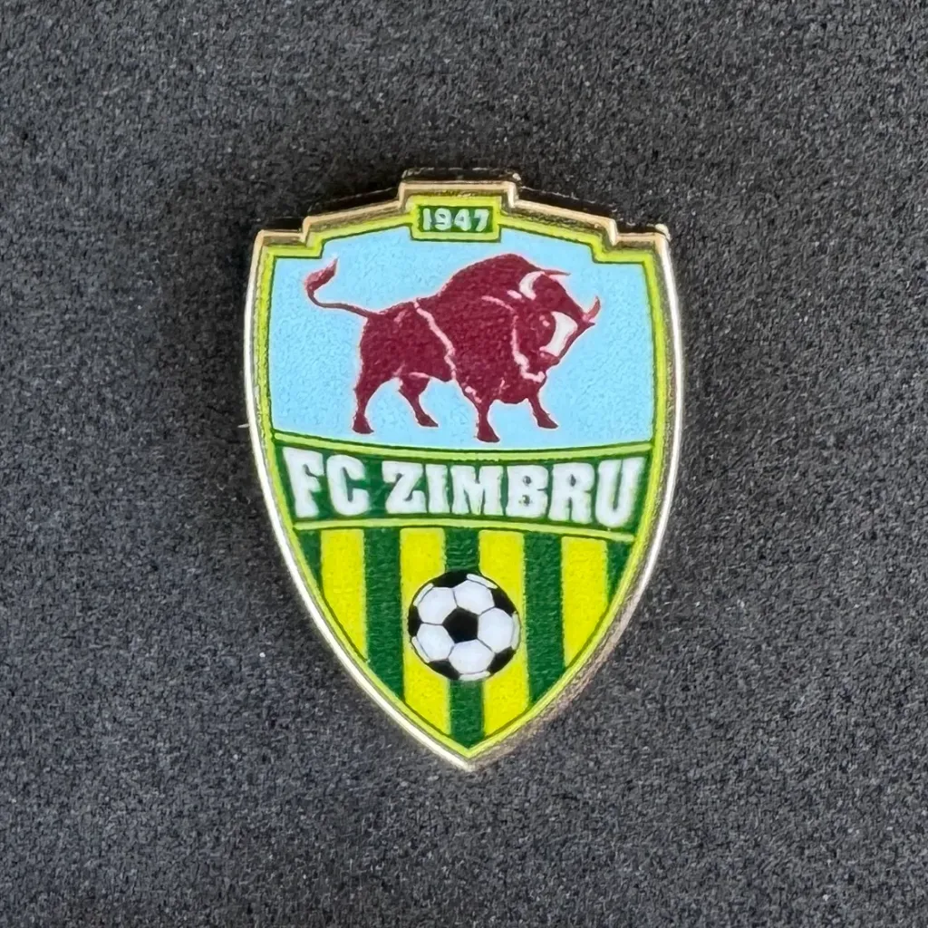 [Moldova0011] FC Zimbru Chisinau (Moldova)