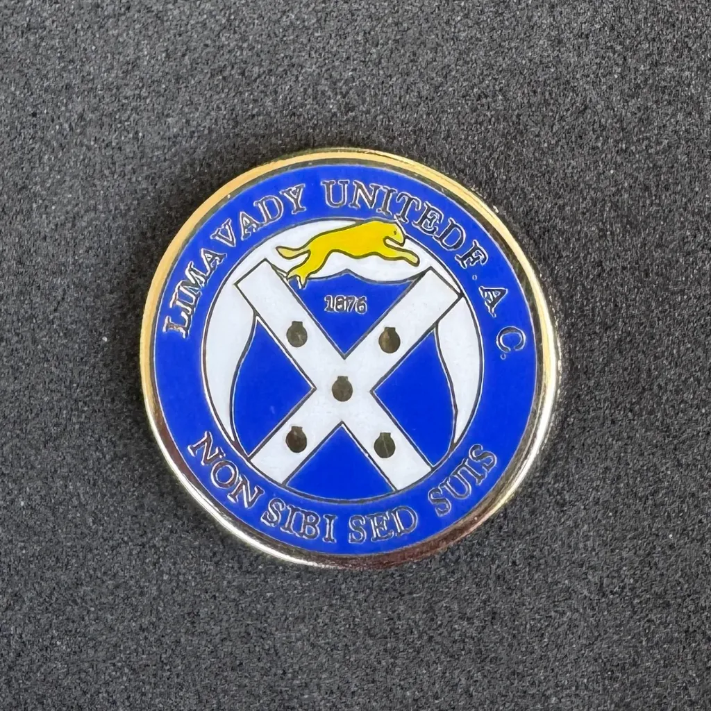 [NorthernIreland0023] Limavady United FC (Northern Ireland)