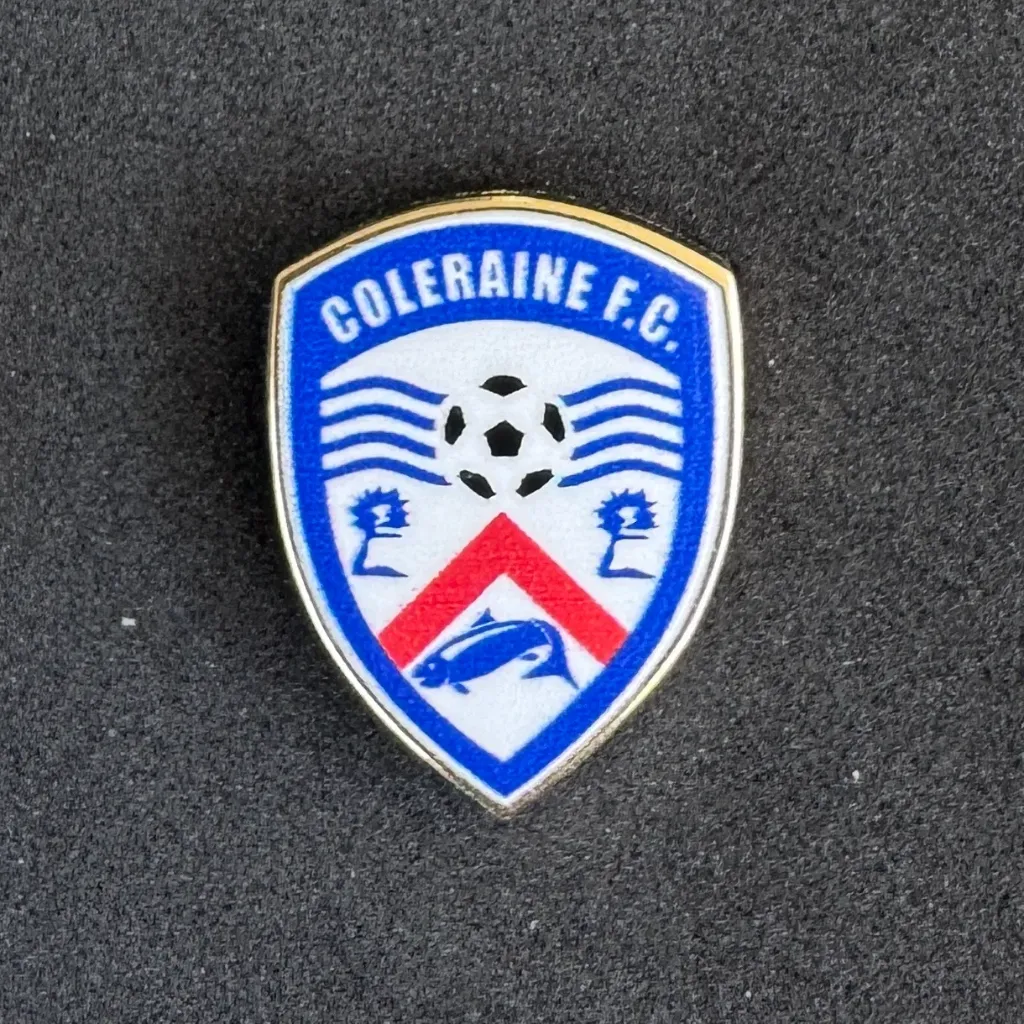 Coleraine FC (Northern Ireland)