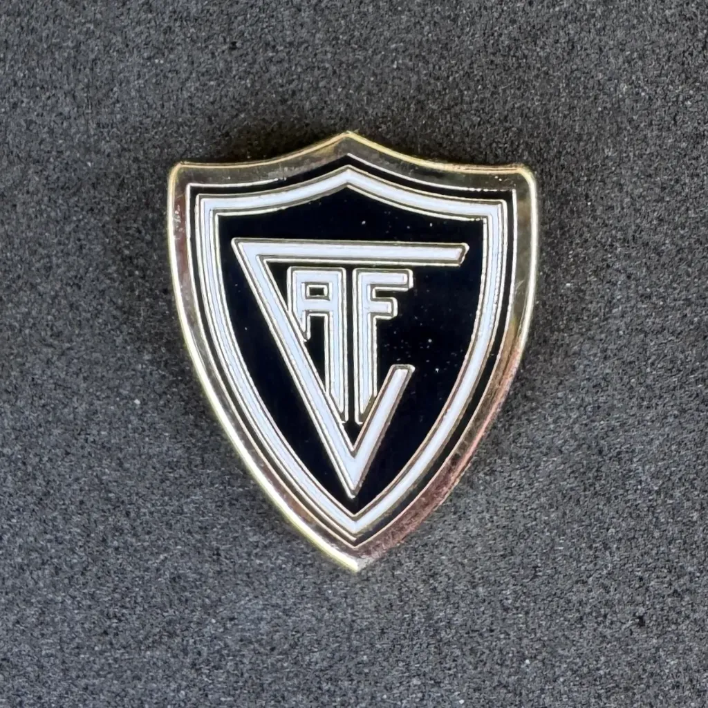 Académico de Viseu F.C. (Portugal)