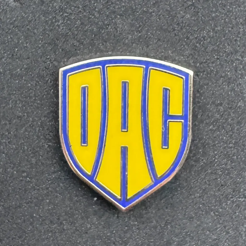 FC DAC 1904 Dunasjka Streda (Slovakia)