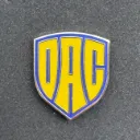 FC DAC 1904 Dunasjka Streda (Slovakia)