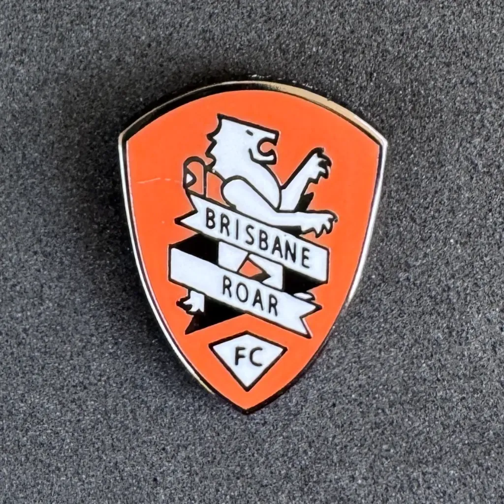 [Australia0007] Brisbane Roar (Australia)