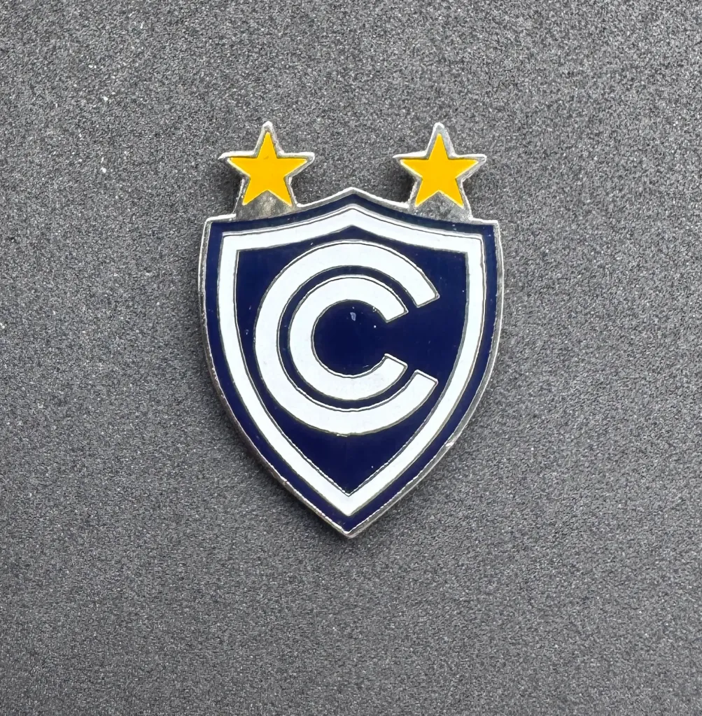 Club Cienciano del Cusco (Peru)