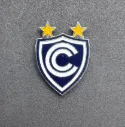 Club Cienciano del Cusco (Peru)