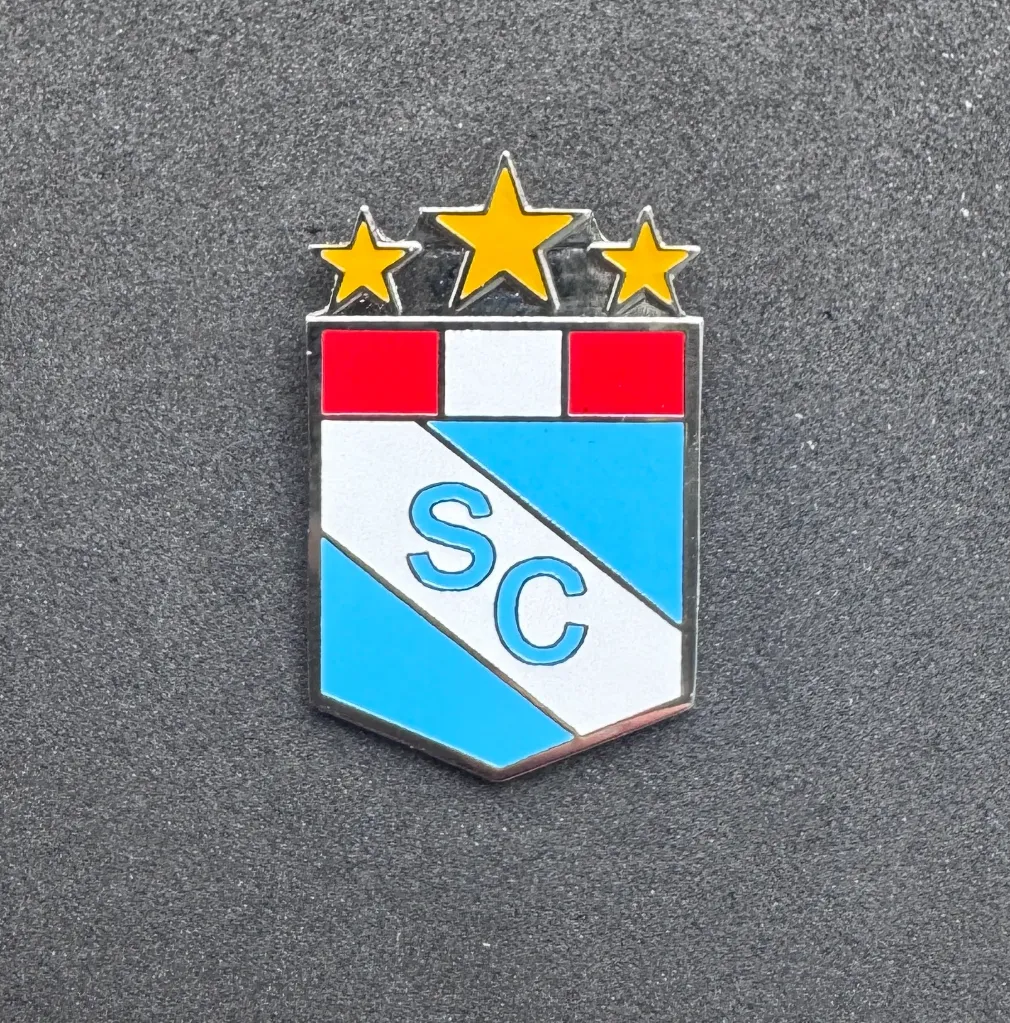 Club Sporting Cristal (Peru)