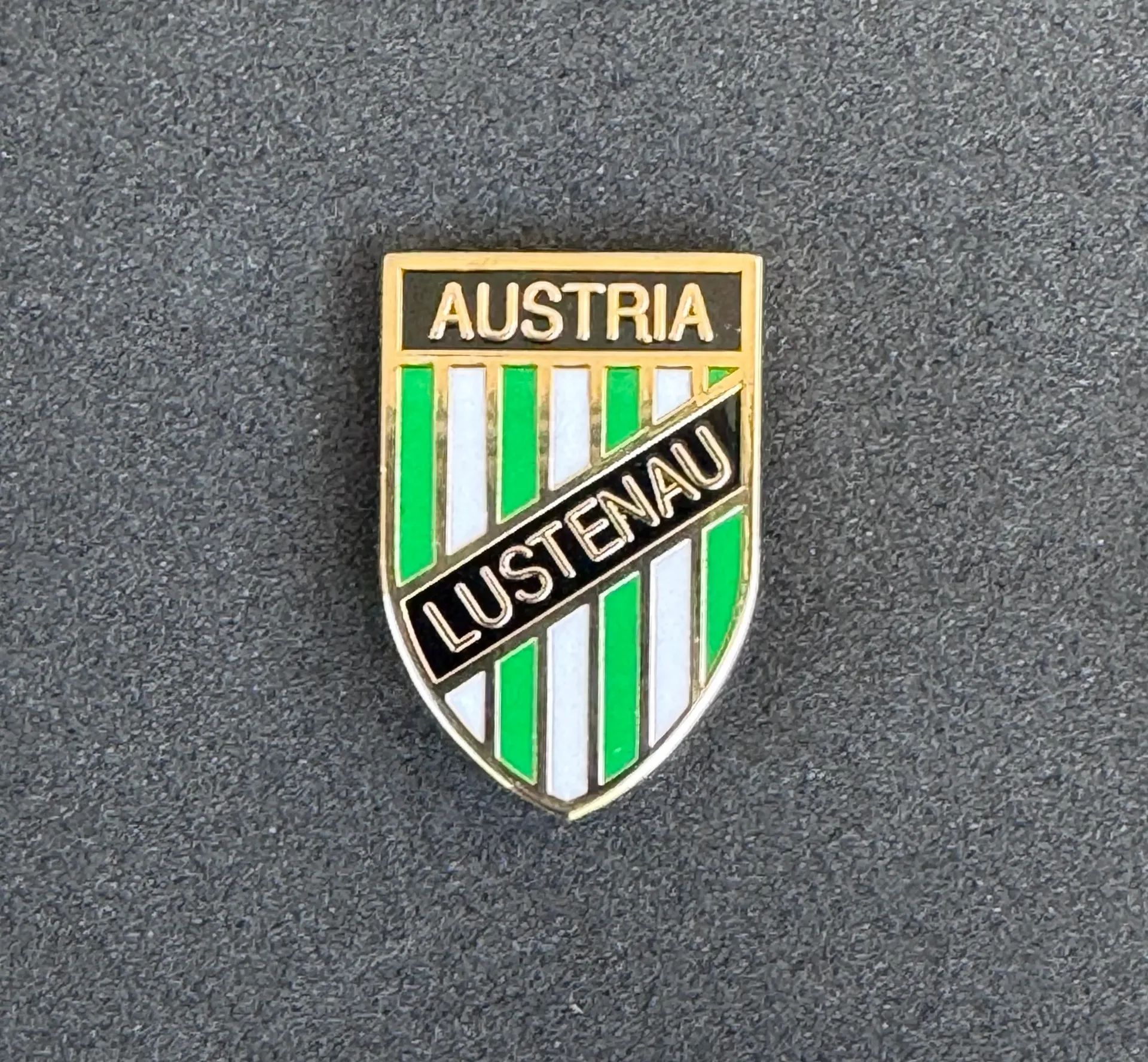 SC Austria Lustenau (Austria)