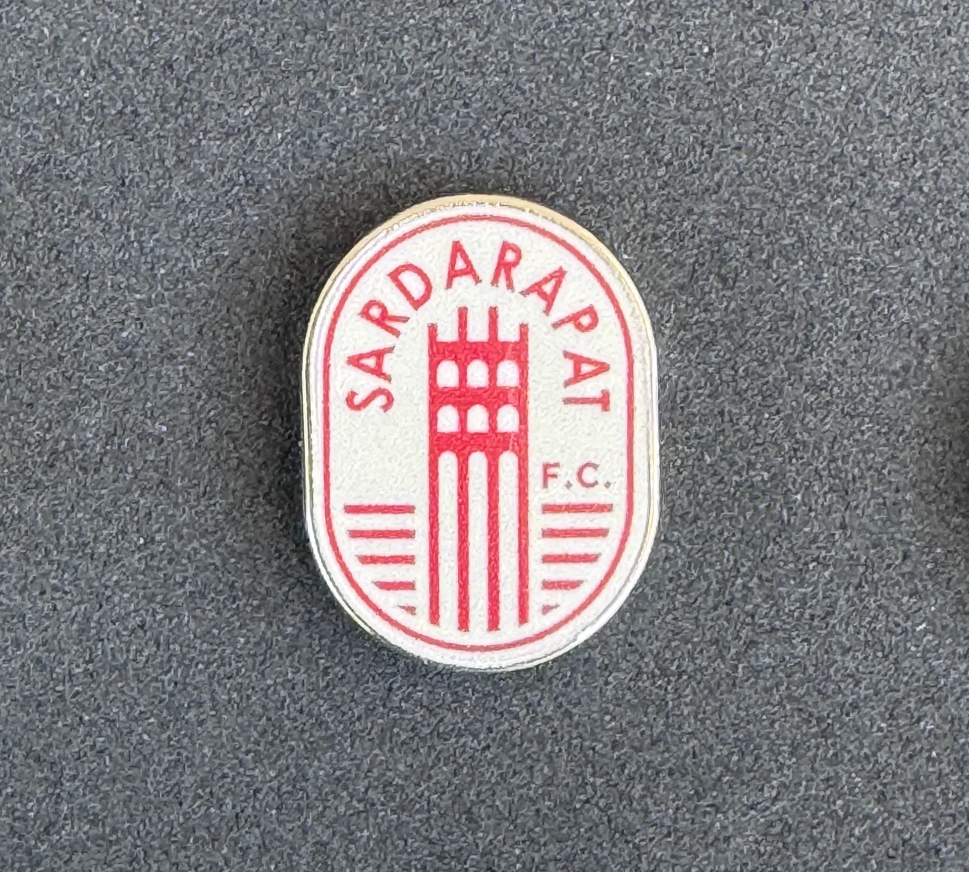 FC Sardarapat (Armenia)