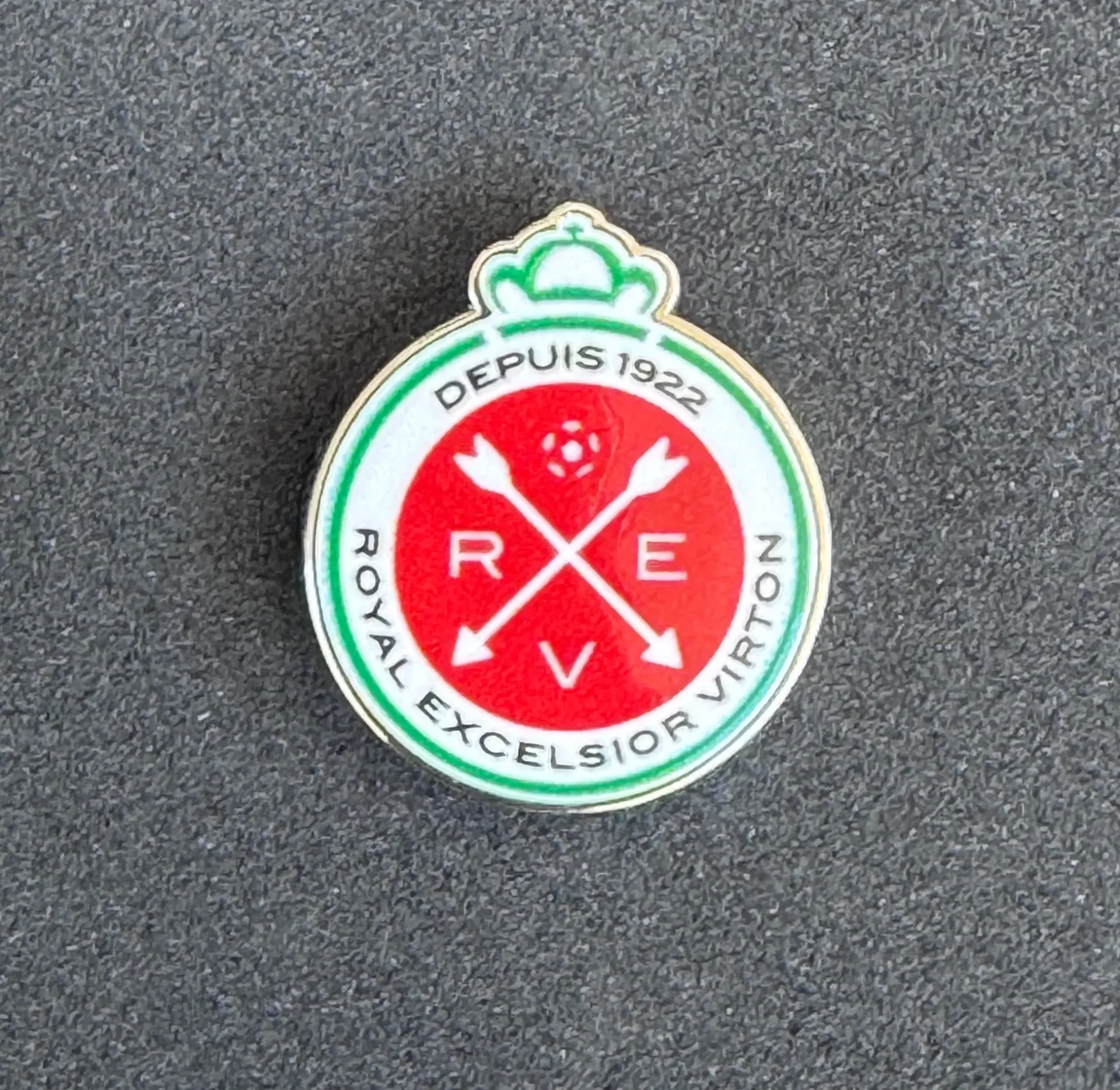 Royal Exelsior Virton (Belgium)