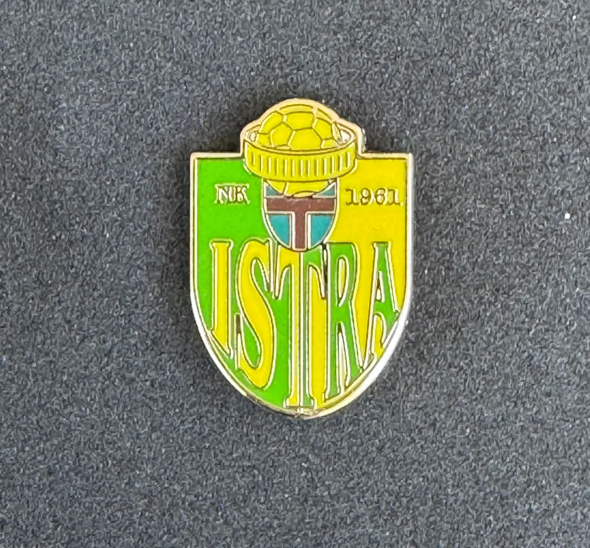 [Croatia0019] NK Istra Pula (Croatia)