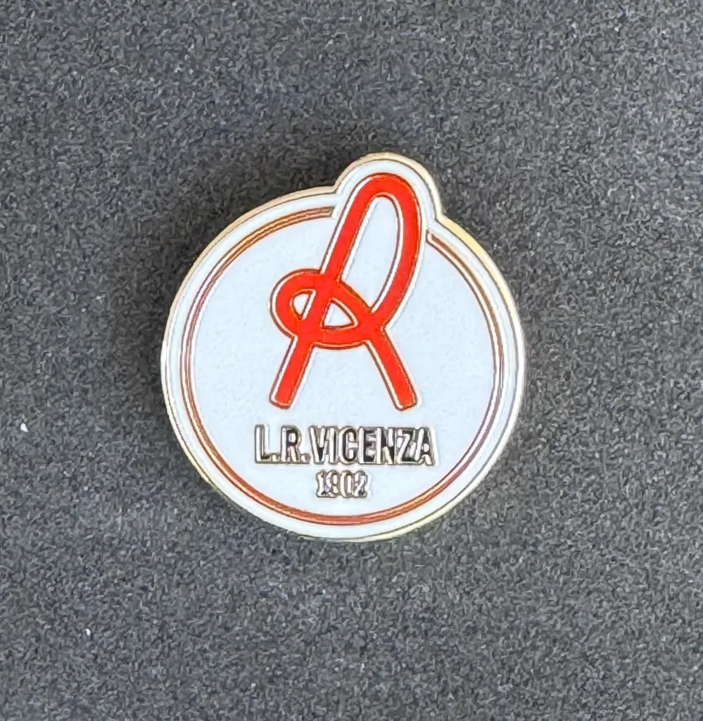 LR Vicenza (Italy)