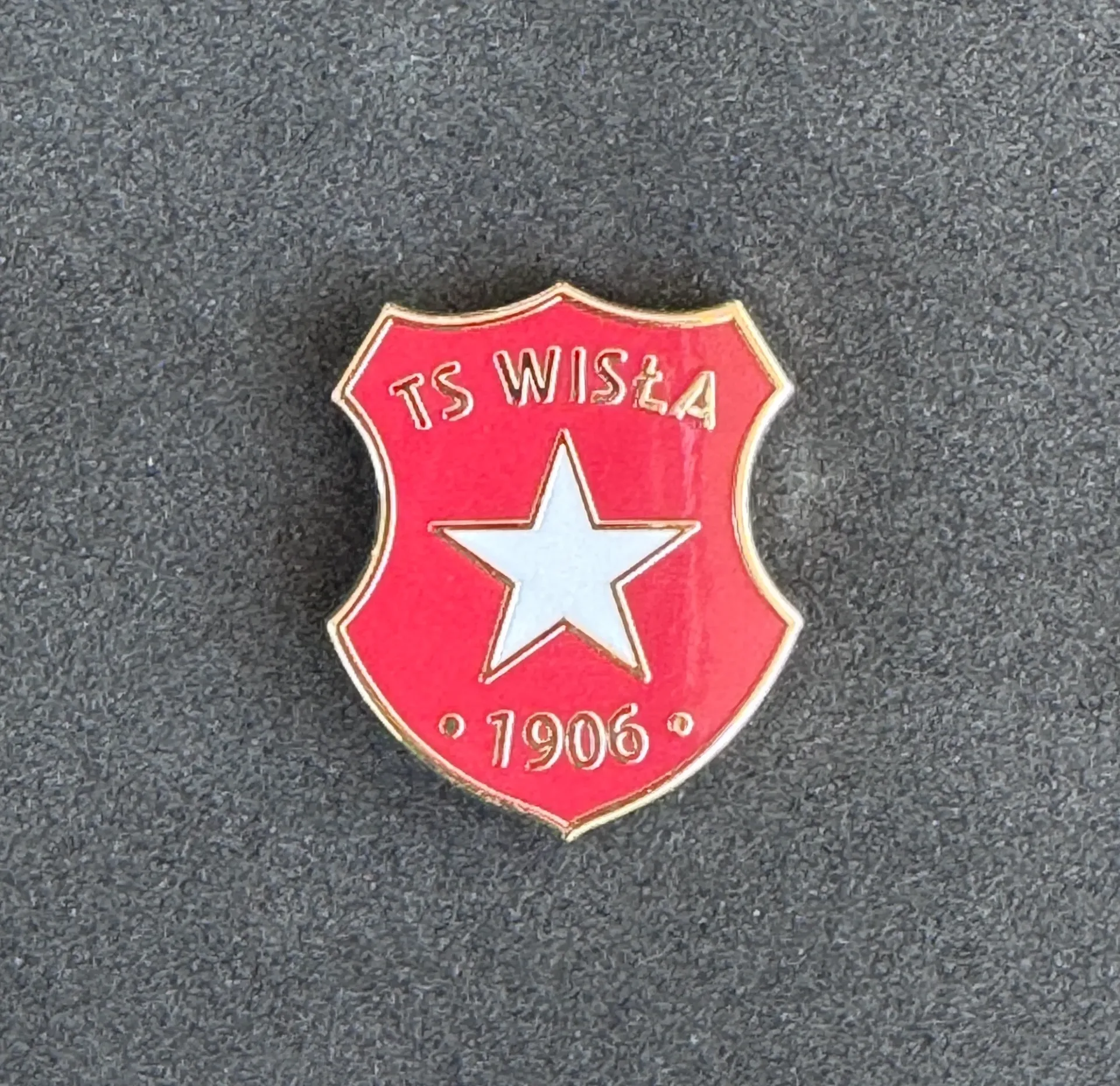 TS Wisla Krakow (Poland)
