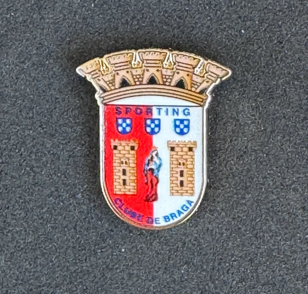 SC Braga (Portugal)