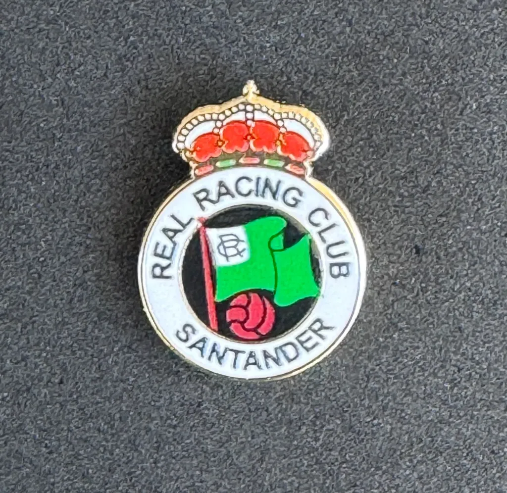 Real Racing Club Santander (Spain)